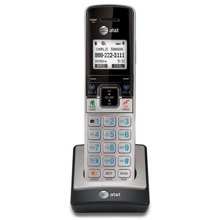 At&T AT&T TL90073 Accessory Handset TL90073 with Caller ID and Call Waiting TL90073